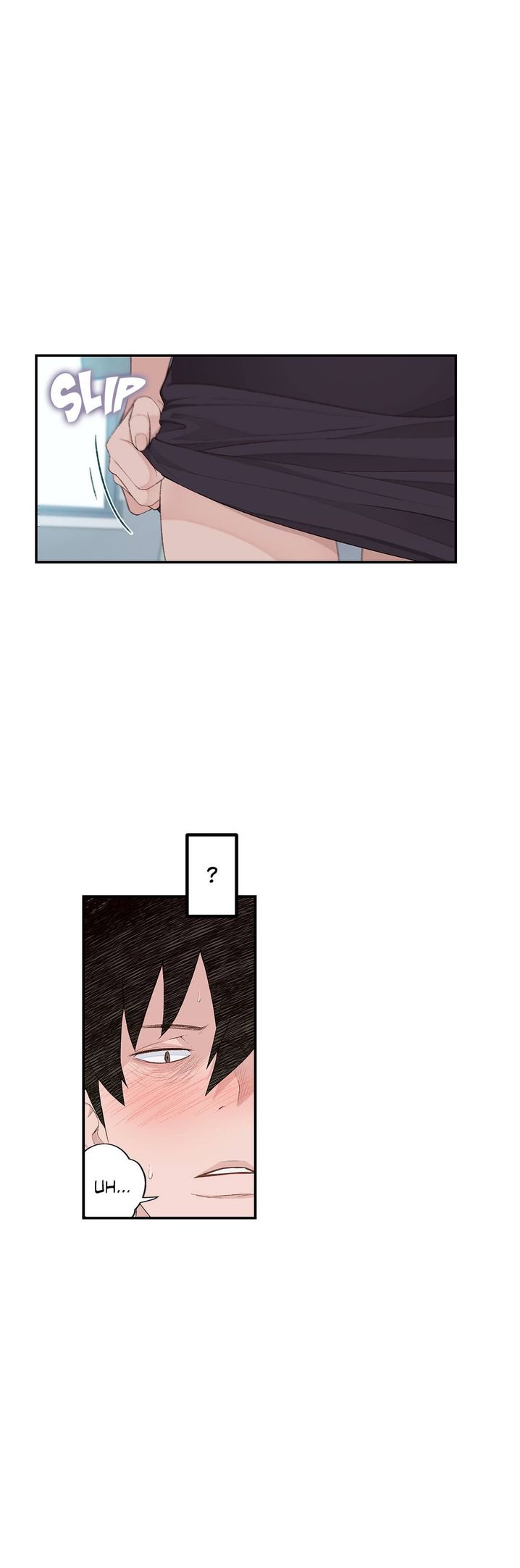 Teach Me How to Please You - Chapter 4 [photo 26] - MangaPorn