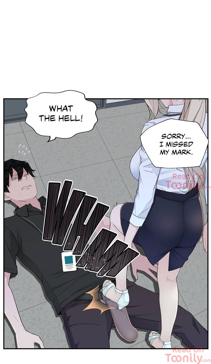 Teach Me How to Please You - Chapter 4 [photo 30] - MangaPorn