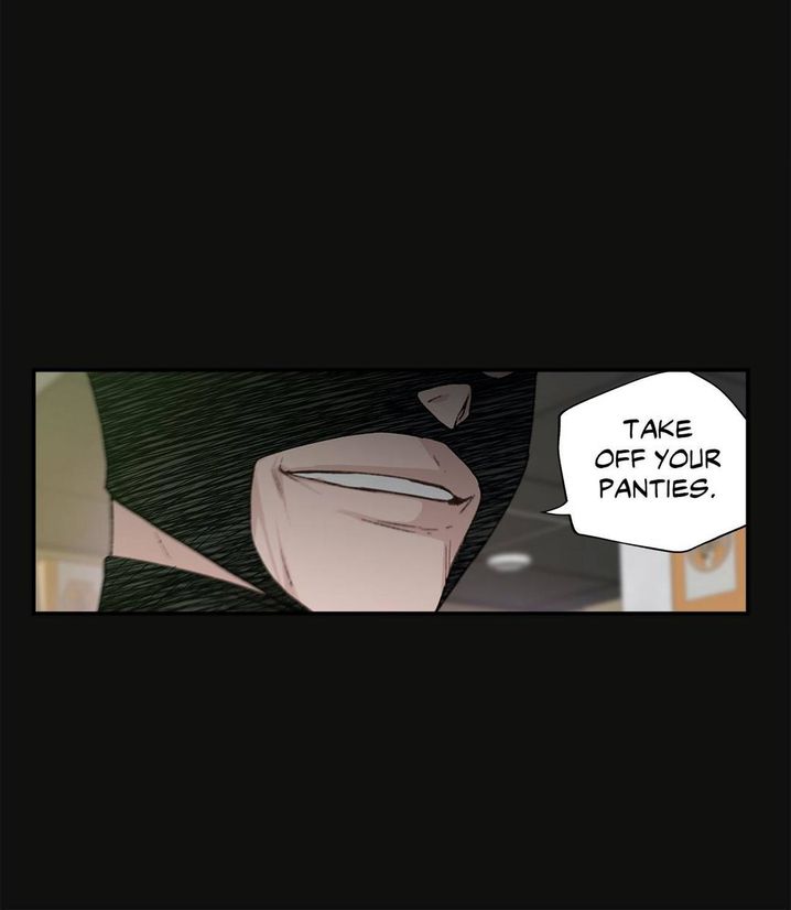 Teach Me How to Please You - Chapter 4 [photo 43] - MangaPorn