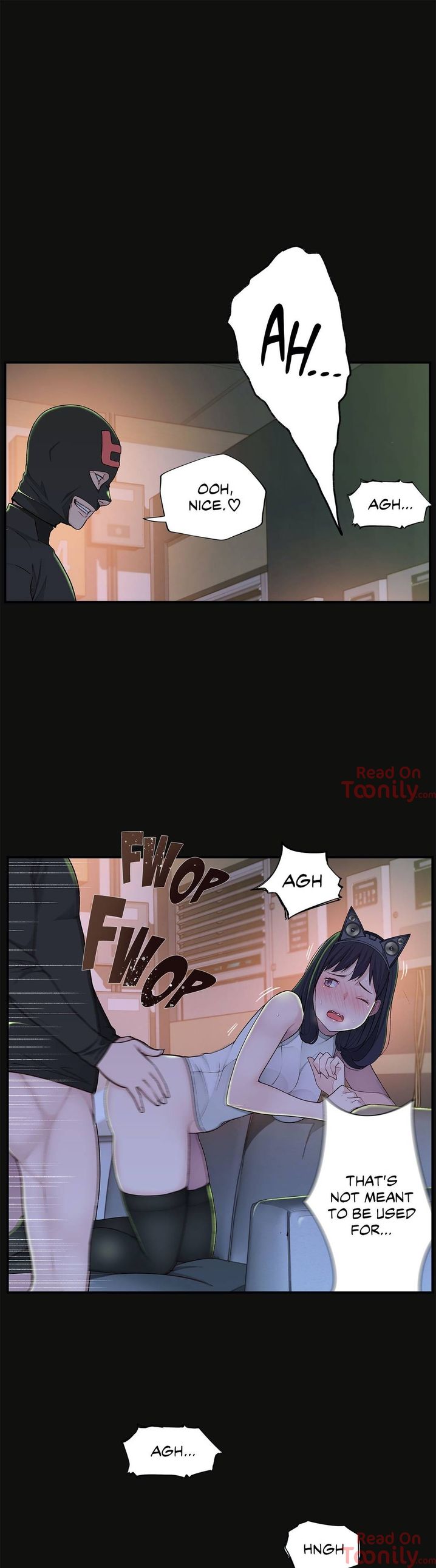 Teach Me How to Please You - Chapter 4 [photo 55] - MangaPorn