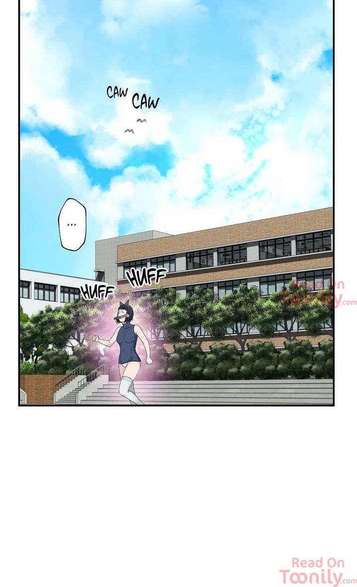 Teach Me How to Please You - Chapter 5 [photo 35] - MangaPorn