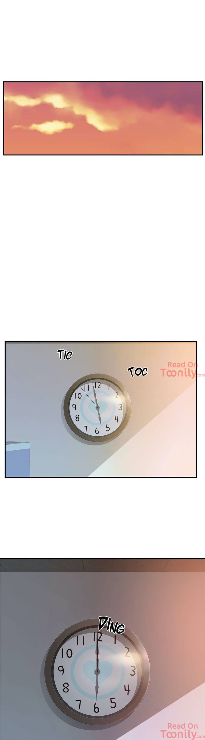 Teach Me How to Please You - Chapter 5 [photo 36] - MangaPorn