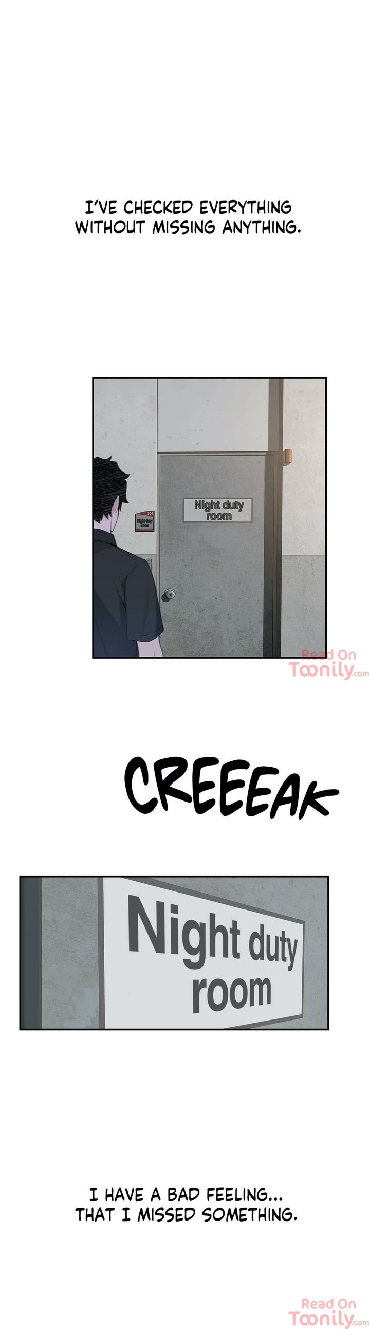 Teach Me How to Please You - Chapter 5 [photo 45] - MangaPorn