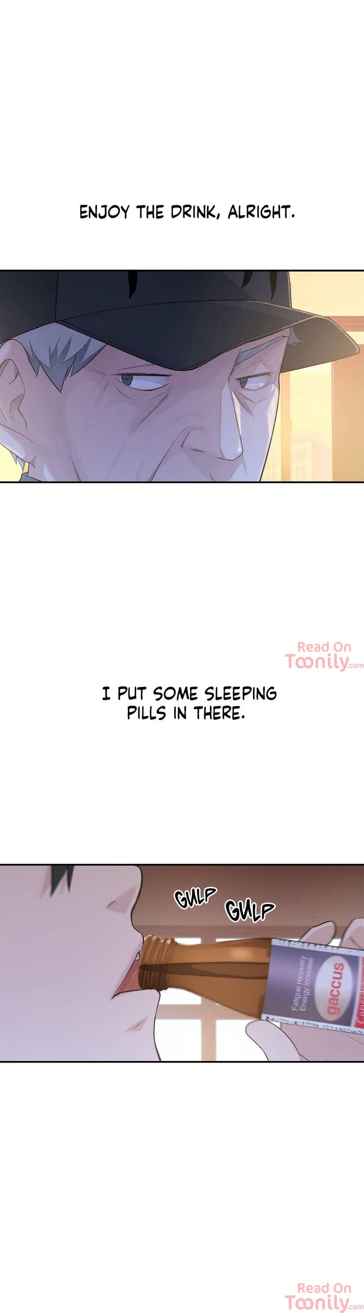 Teach Me How to Please You - Chapter 6 [photo 11] - MangaPorn