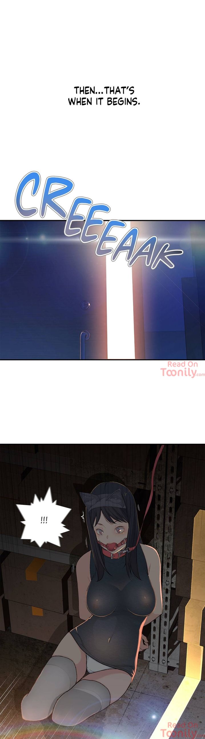 Teach Me How to Please You - Chapter 6 [photo 13] - MangaPorn