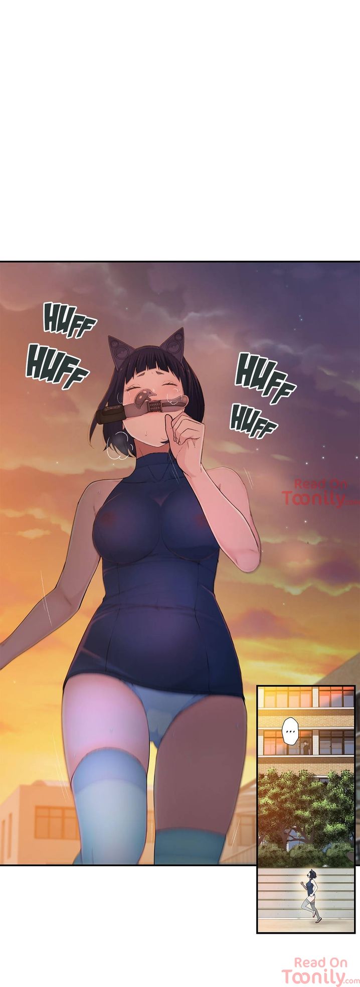 Teach Me How to Please You - Chapter 6 [photo 2] - MangaPorn