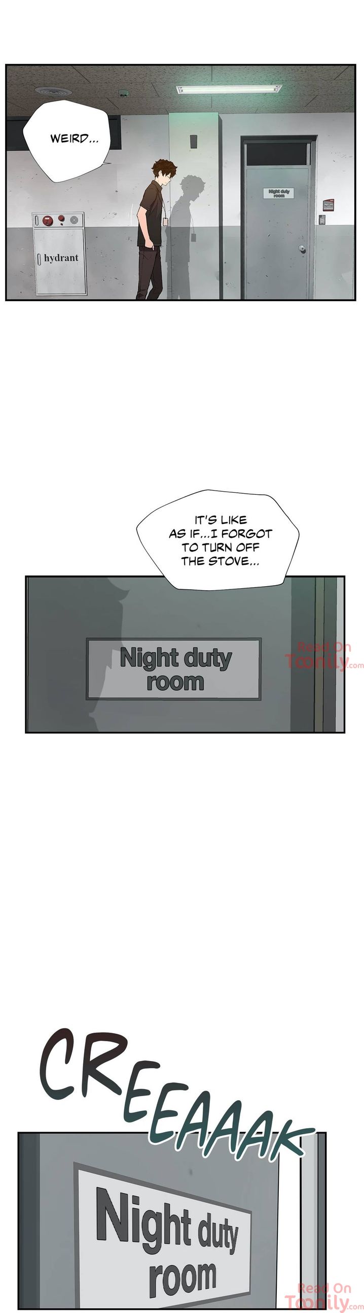 Teach Me How to Please You - Chapter 6 [photo 30] - MangaPorn