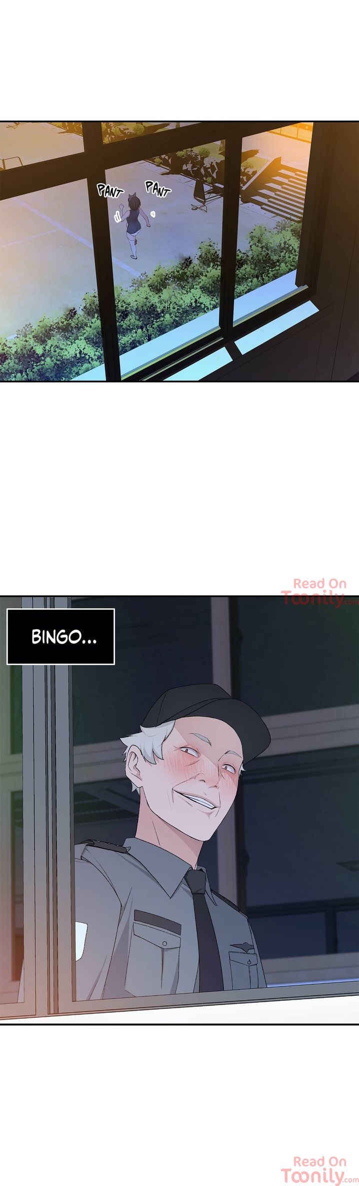 Teach Me How to Please You - Chapter 6 [photo 49] - MangaPorn