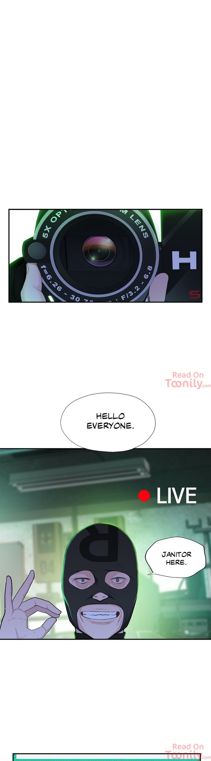 Teach Me How to Please You - Chapter 7 [photo 15] - MangaPorn