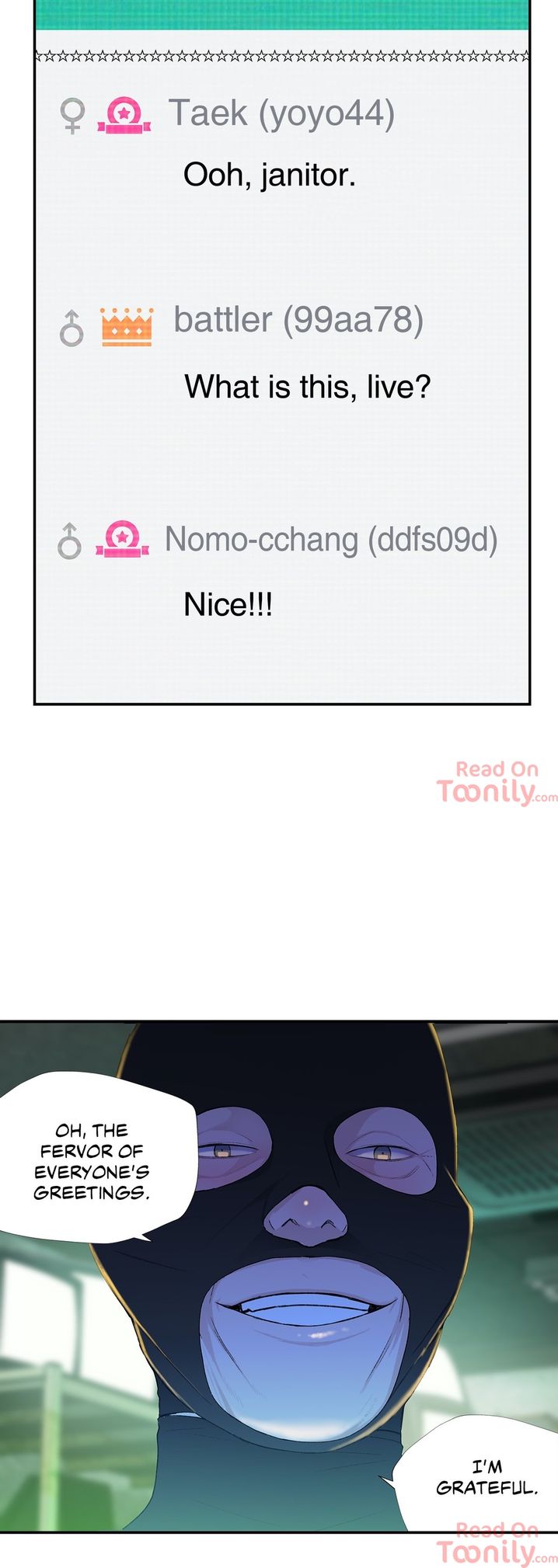 Teach Me How to Please You - Chapter 7 [photo 16] - MangaPorn