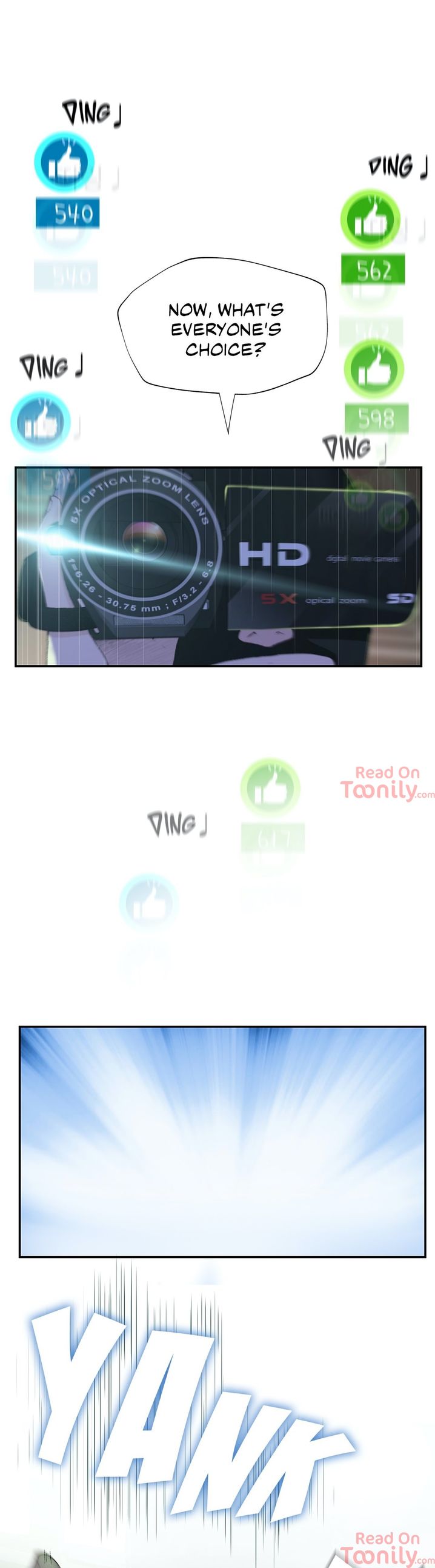 Teach Me How to Please You - Chapter 7 [photo 21] - MangaPorn