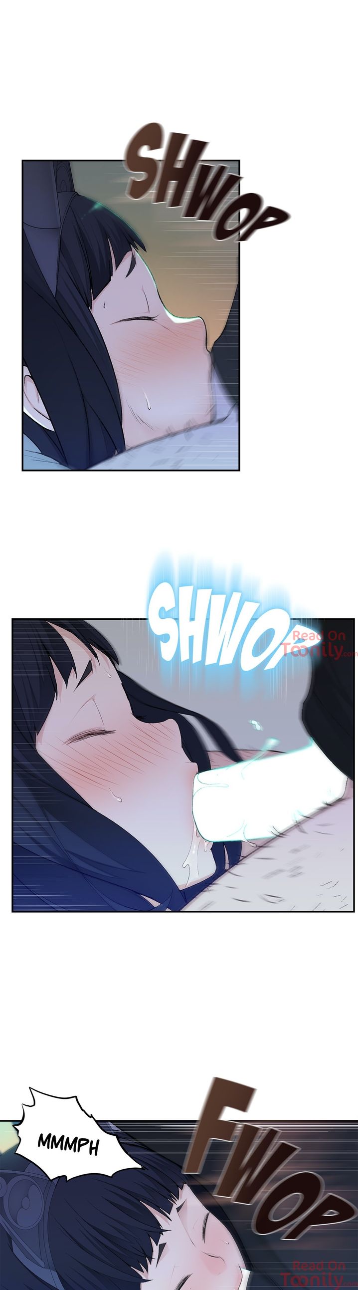 Teach Me How to Please You - Chapter 7 [photo 28] - MangaPorn