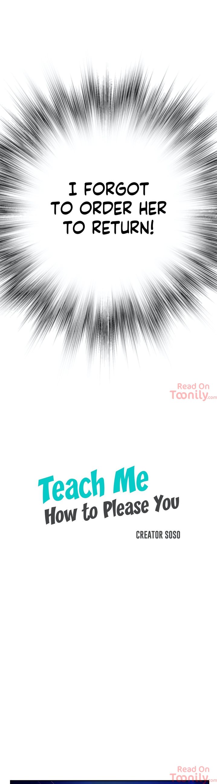 Teach Me How to Please You - Chapter 7 [photo 3] - MangaPorn