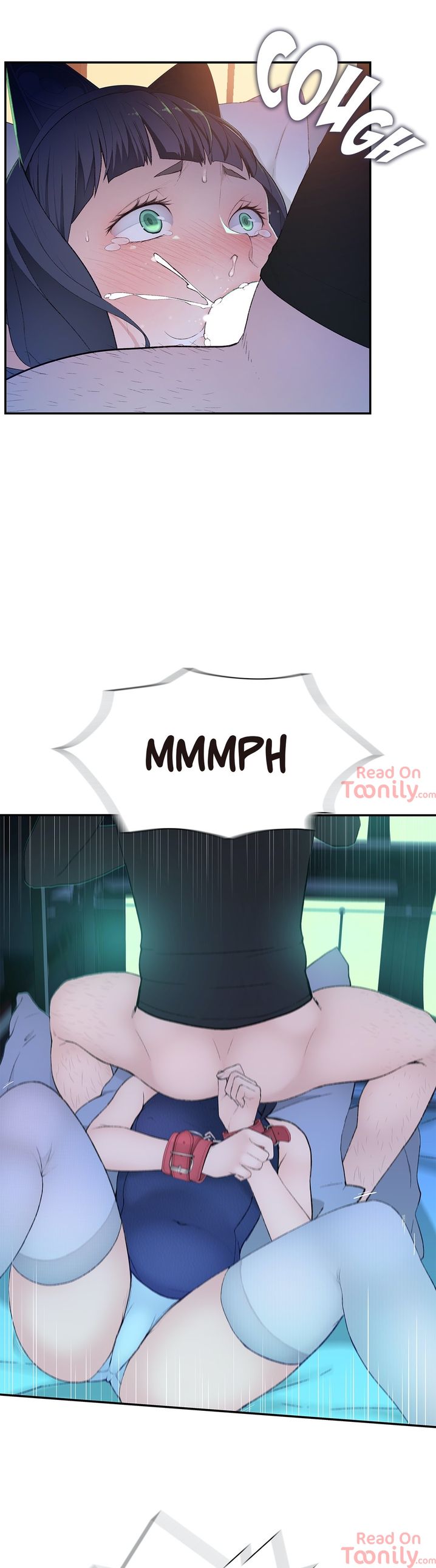 Teach Me How to Please You - Chapter 7 [photo 32] - MangaPorn