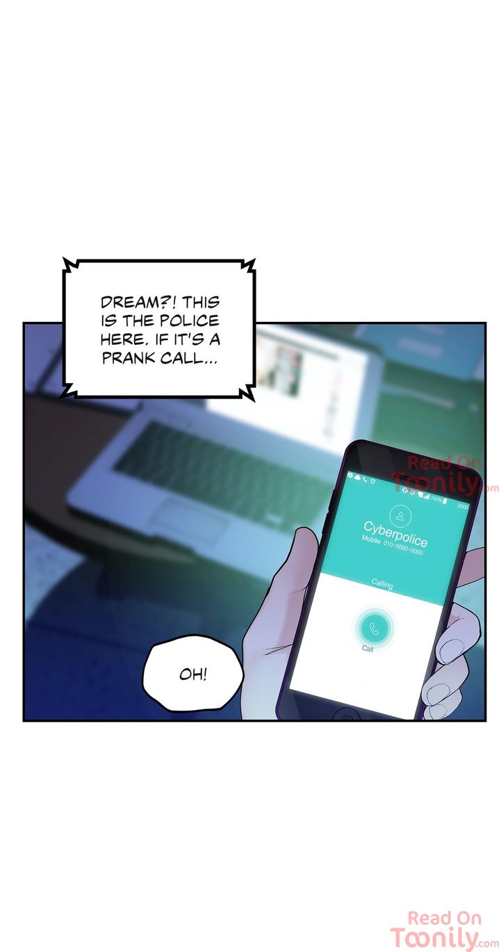 Teach Me How to Please You - Chapter 7 [photo 35] - MangaPorn