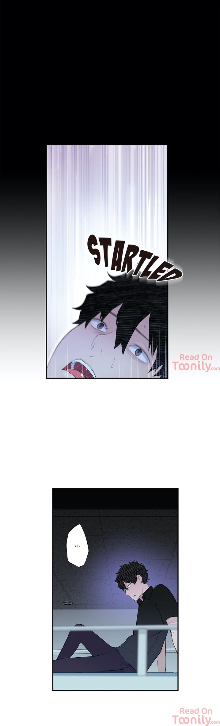 Teach Me How to Please You - Chapter 7 [photo 47] - MangaPorn