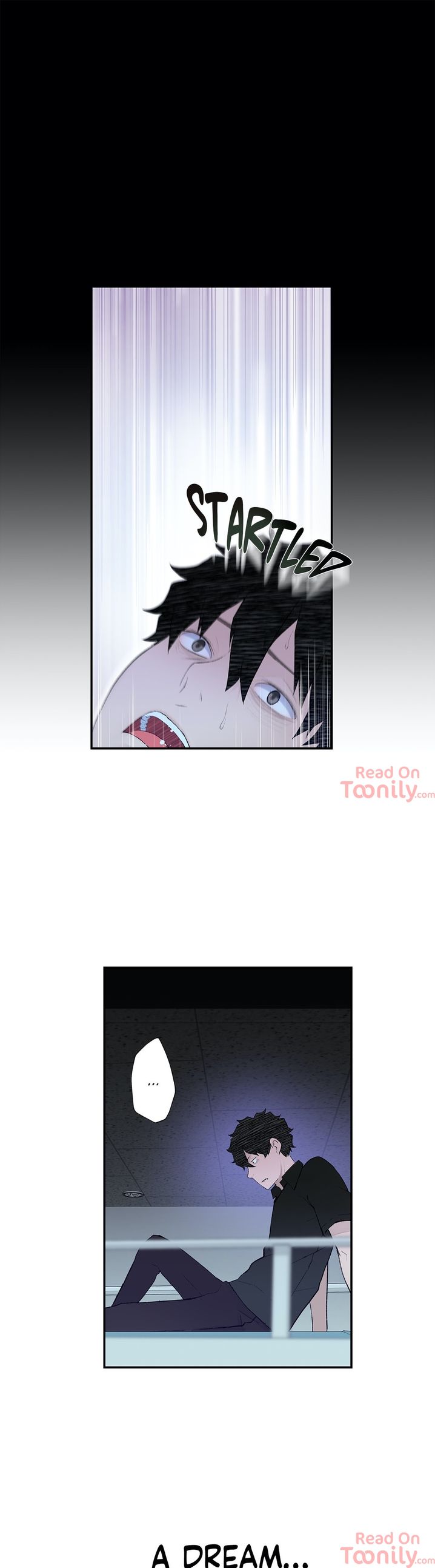 Teach Me How to Please You - Chapter 8 [photo 1] - MangaPorn