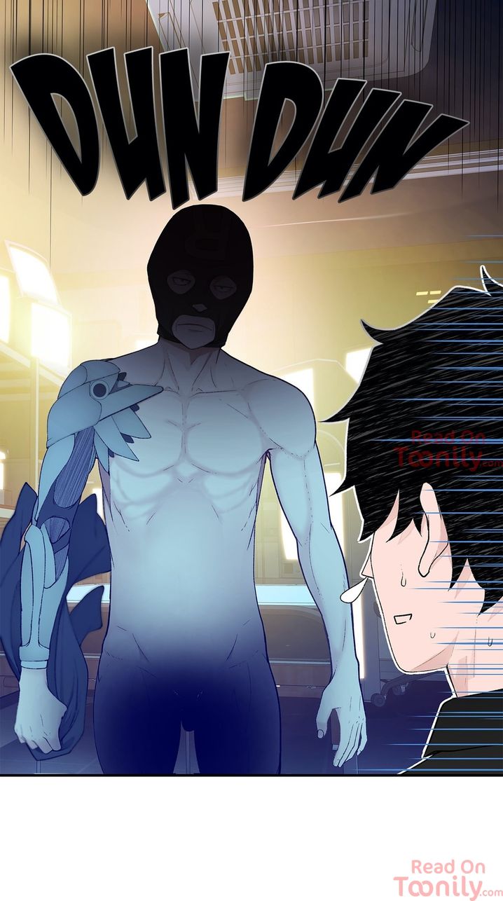 Teach Me How to Please You - Chapter 8 [photo 27] - MangaPorn