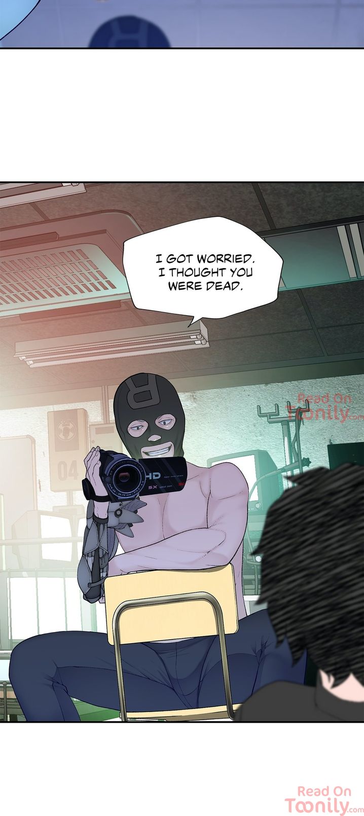 Teach Me How to Please You - Chapter 8 [photo 32] - MangaPorn