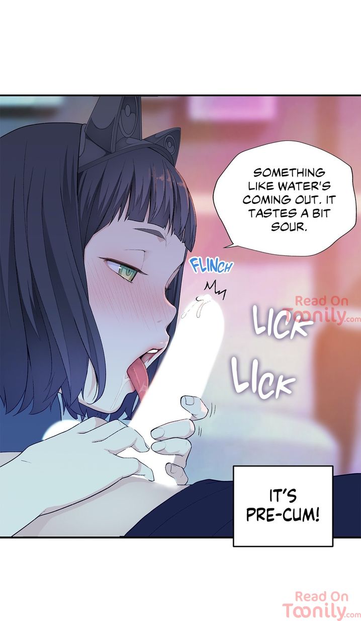 Teach Me How to Please You - Chapter 8 [photo 44] - MangaPorn