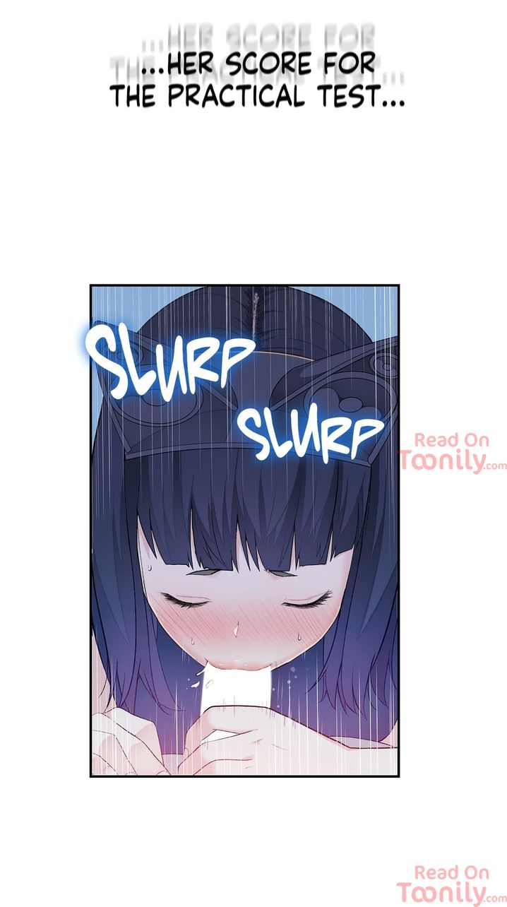 Teach Me How to Please You - Chapter 8 [photo 46] - MangaPorn