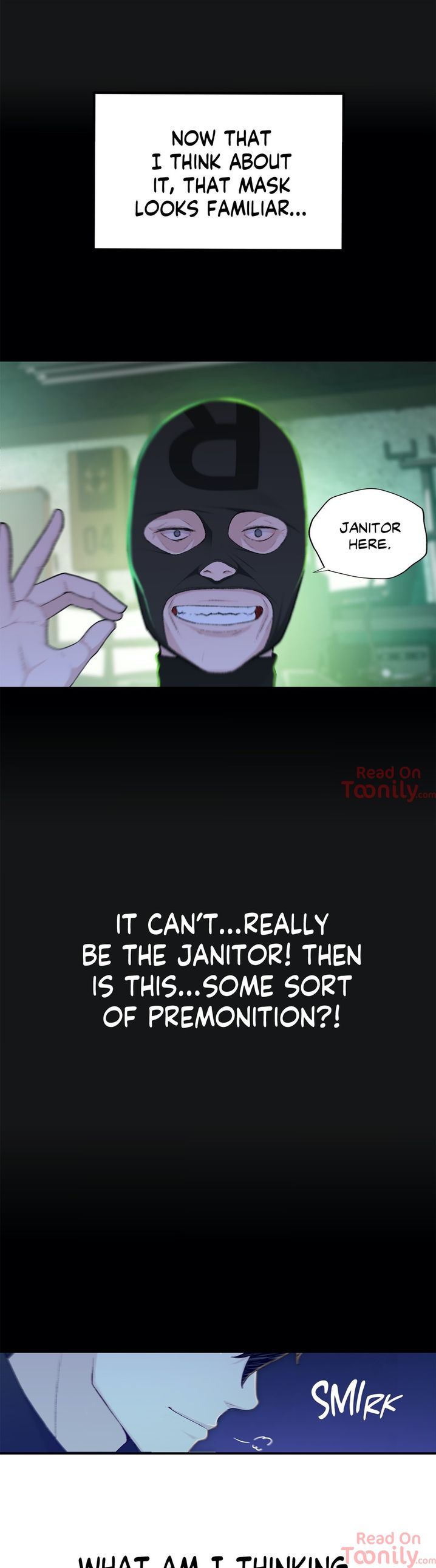 Teach Me How to Please You - Chapter 8 [photo 5] - MangaPorn