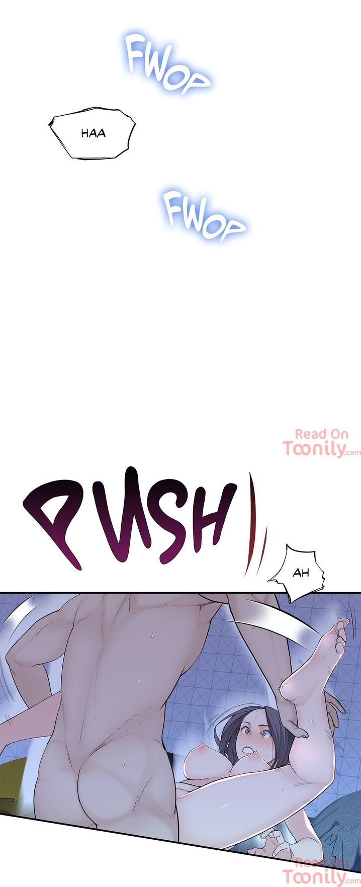 Teach Me How to Please You - Chapter 9 [photo 16] - MangaPorn