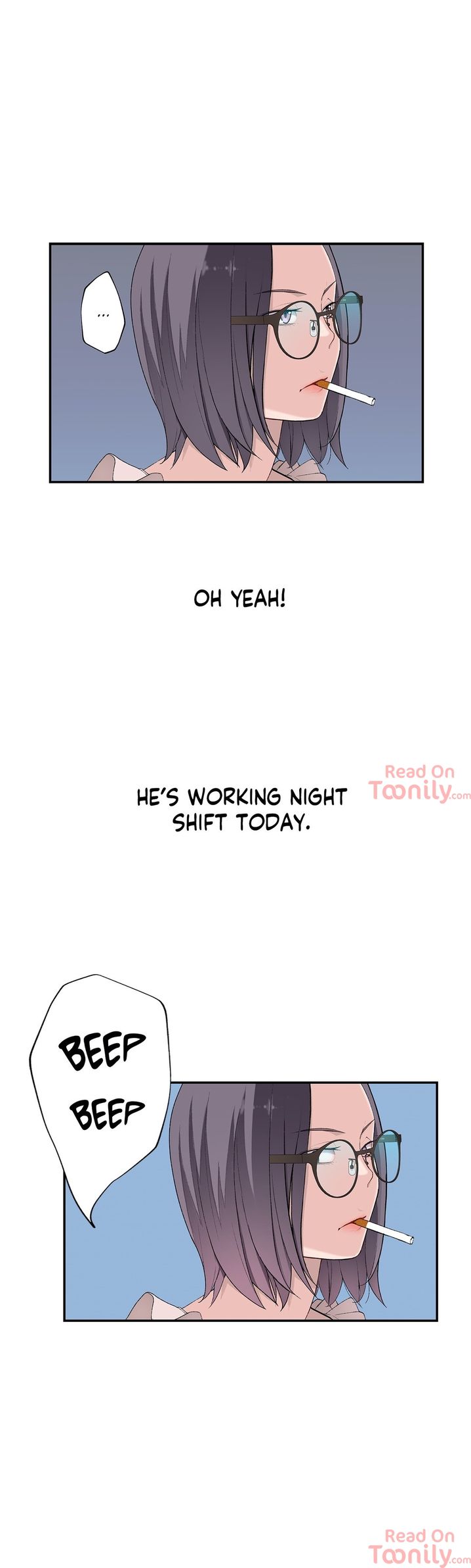 Teach Me How to Please You - Chapter 9 [photo 25] - MangaPorn