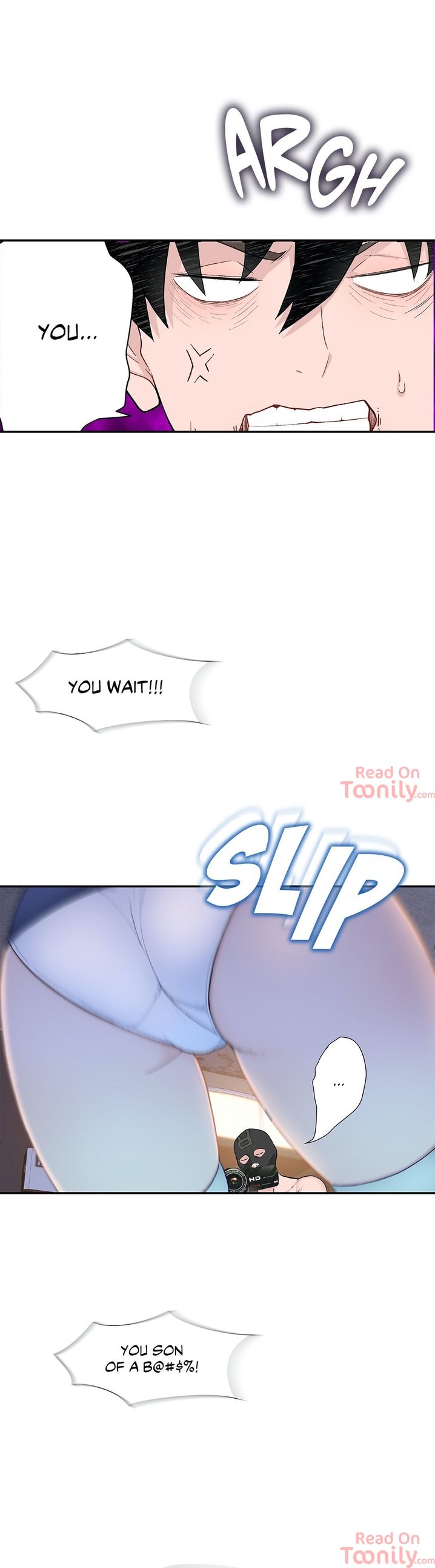 Teach Me How to Please You - Chapter 9 [photo 3] - MangaPorn