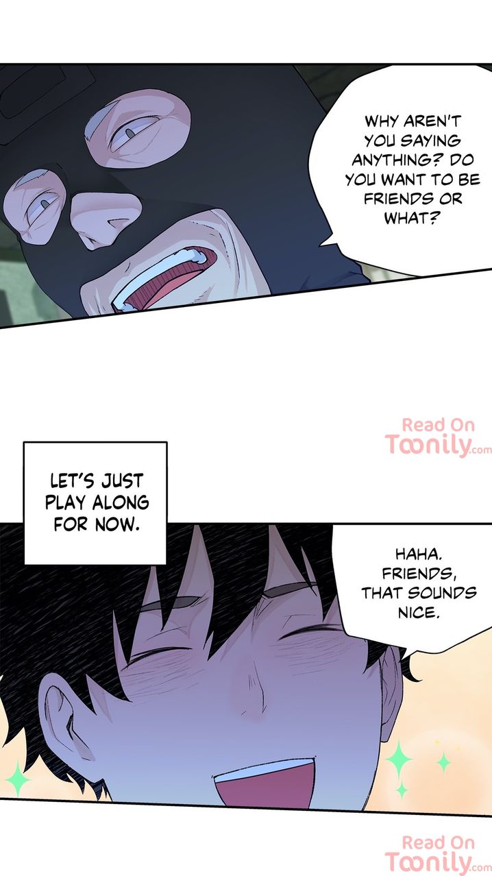 Teach Me How to Please You - Chapter 9 [photo 38] - MangaPorn