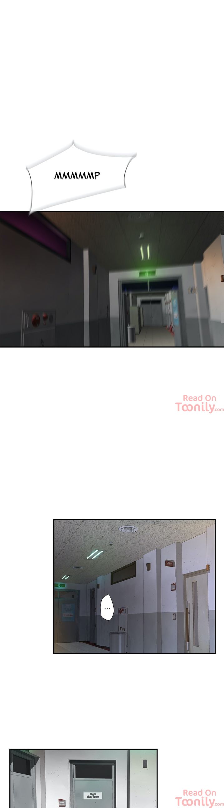 Teach Me How to Please You - Chapter 9 [photo 5] - MangaPorn