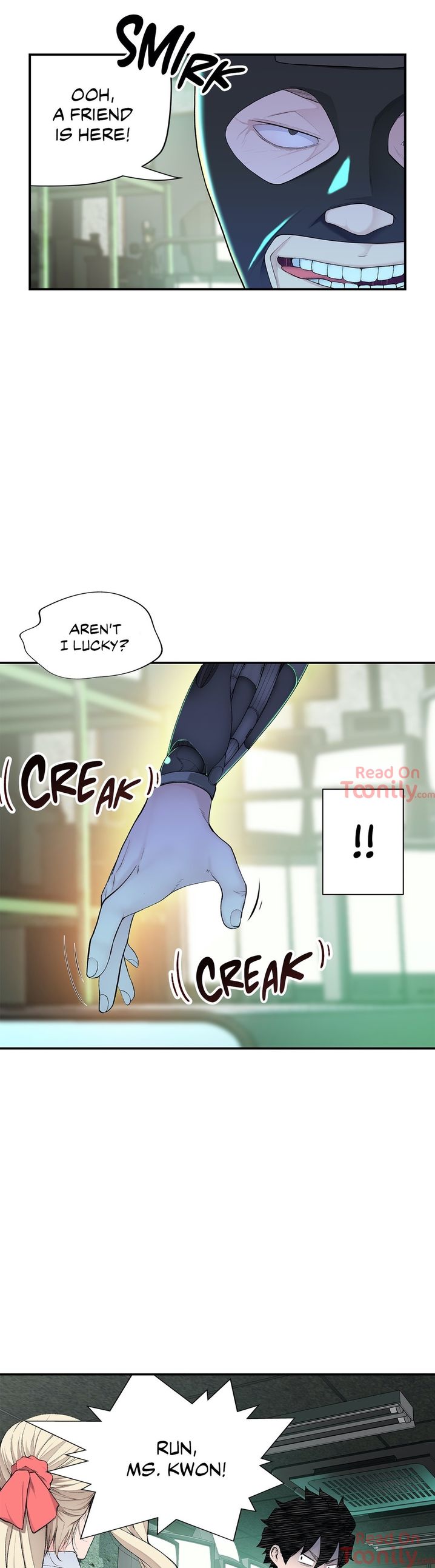 Teach Me How to Please You - Chapter 10 [photo 13] - MangaPorn