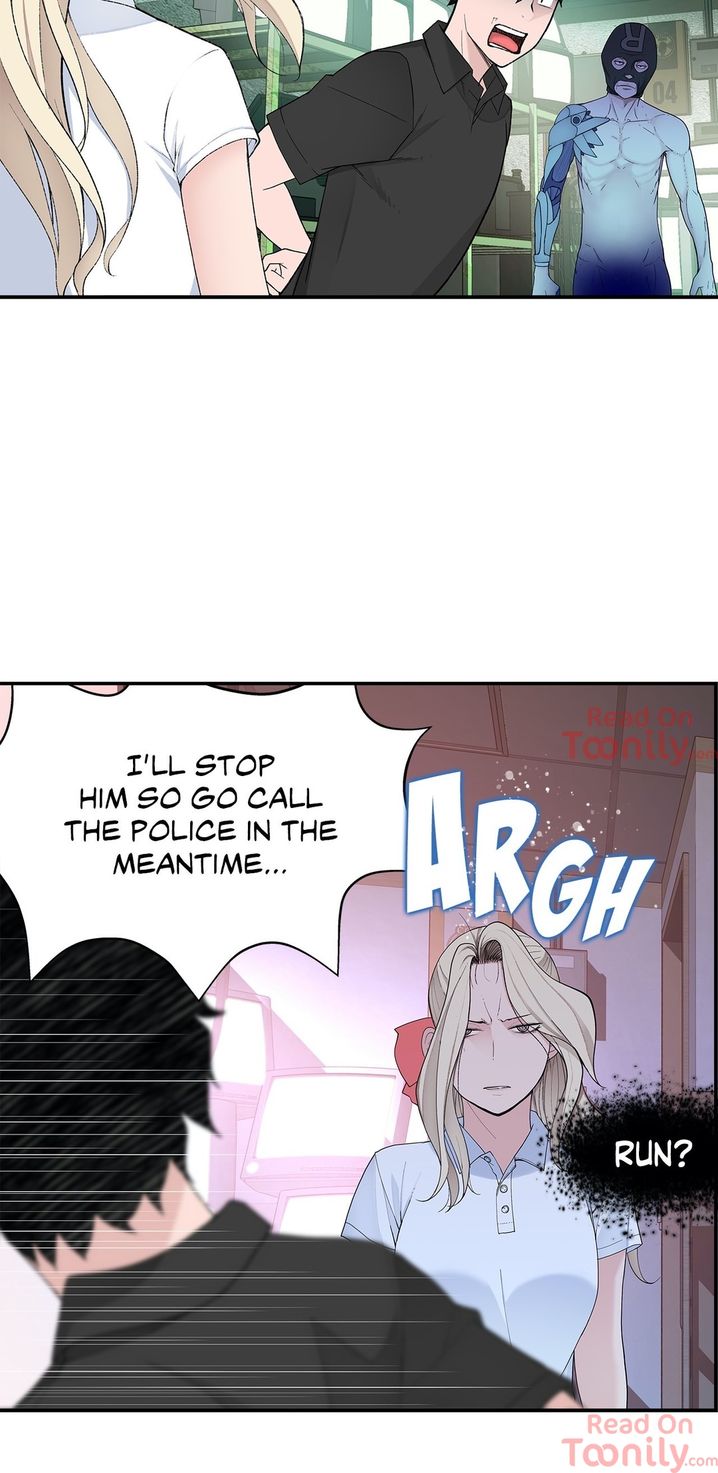 Teach Me How to Please You - Chapter 10 [photo 14] - MangaPorn