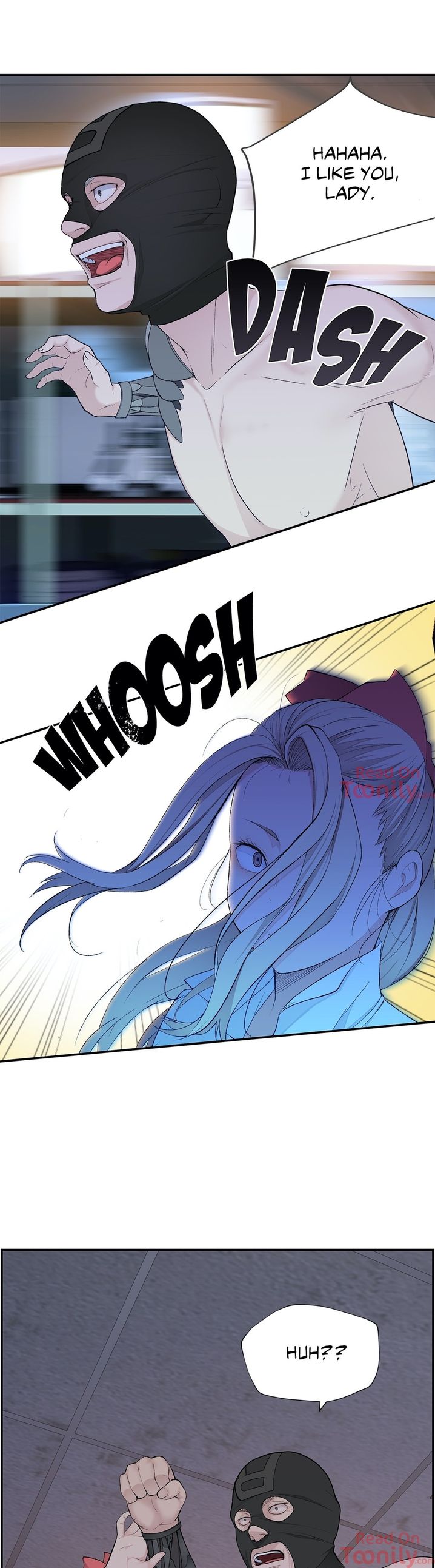 Teach Me How to Please You - Chapter 10 [photo 17] - MangaPorn