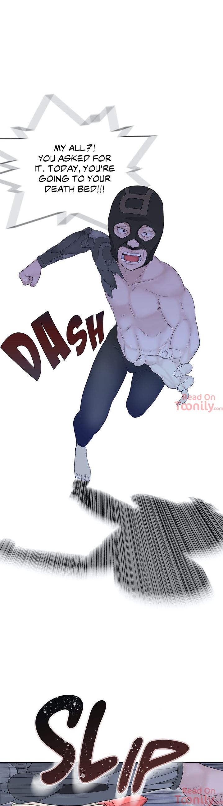 Teach Me How to Please You - Chapter 10 [photo 23] - MangaPorn