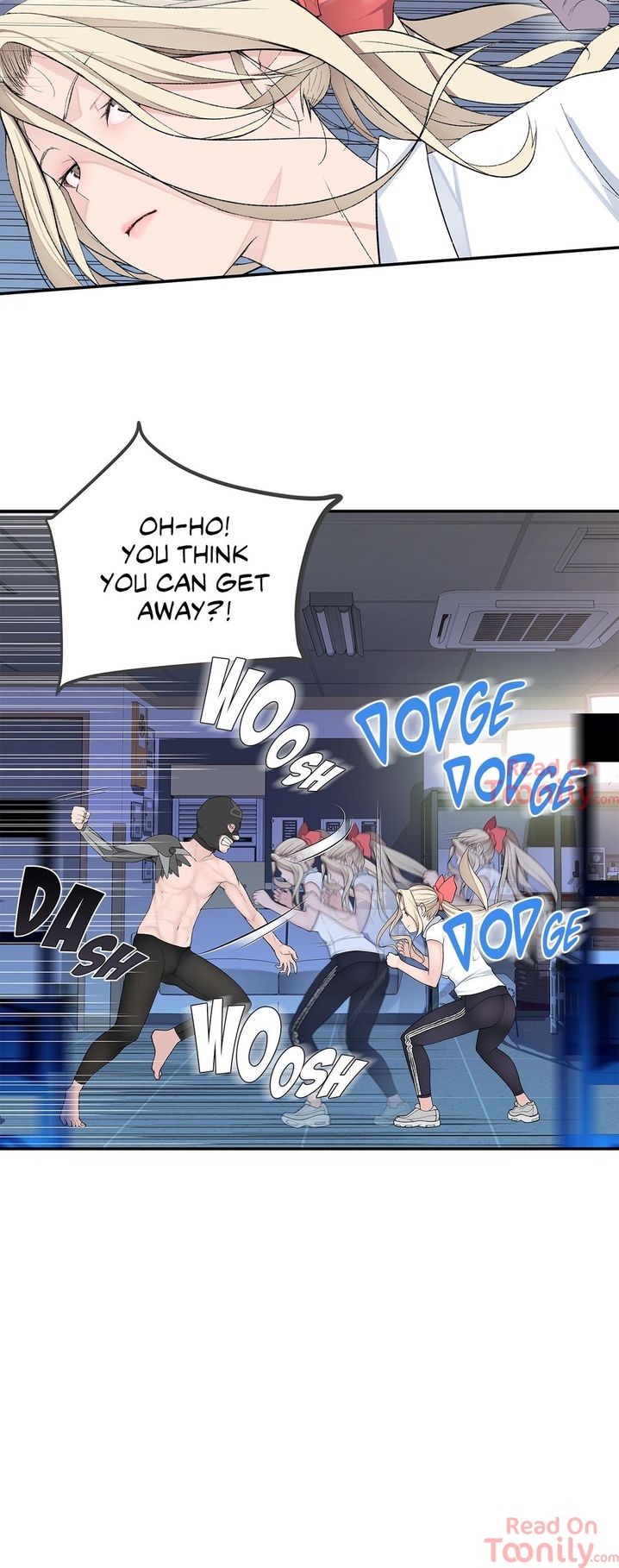 Teach Me How to Please You - Chapter 10 [photo 24] - MangaPorn