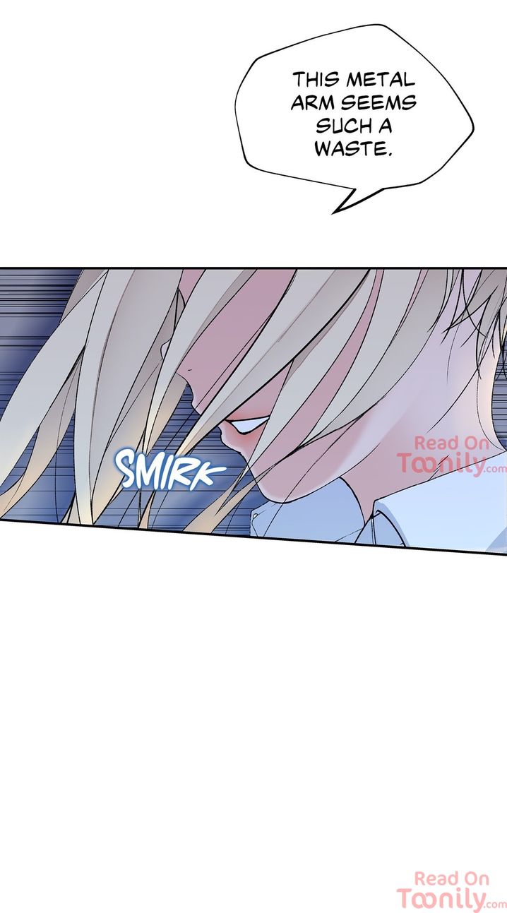 Teach Me How to Please You - Chapter 10 [photo 26] - MangaPorn