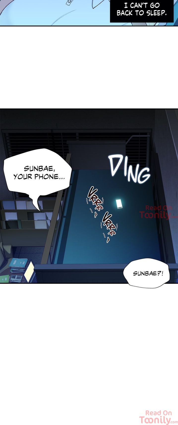 Teach Me How to Please You - Chapter 10 [photo 3] - MangaPorn