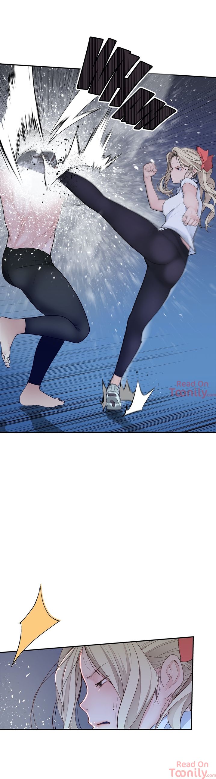 Teach Me How to Please You - Chapter 10 [photo 31] - MangaPorn