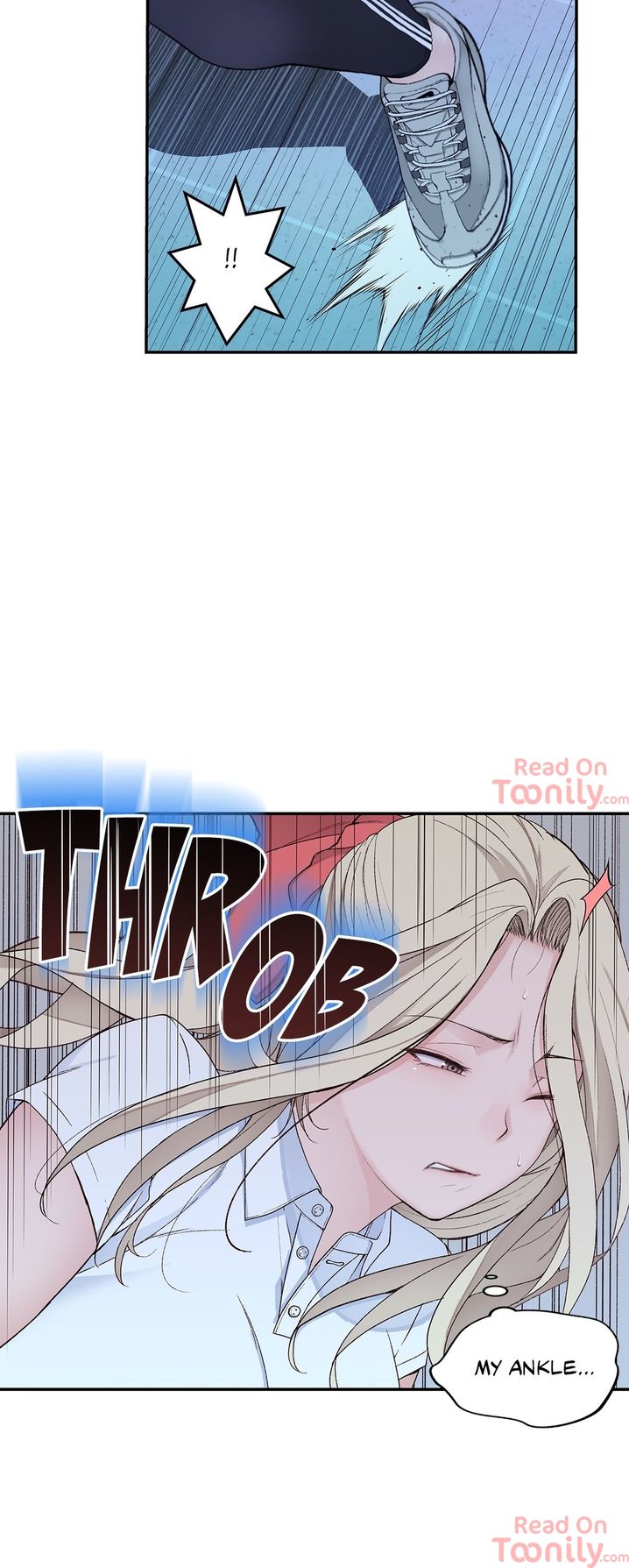 Teach Me How to Please You - Chapter 10 [photo 36] - MangaPorn