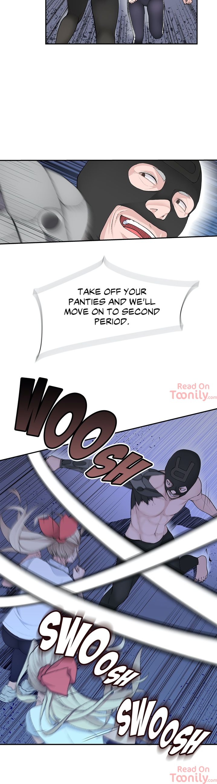 Teach Me How to Please You - Chapter 10 [photo 38] - MangaPorn