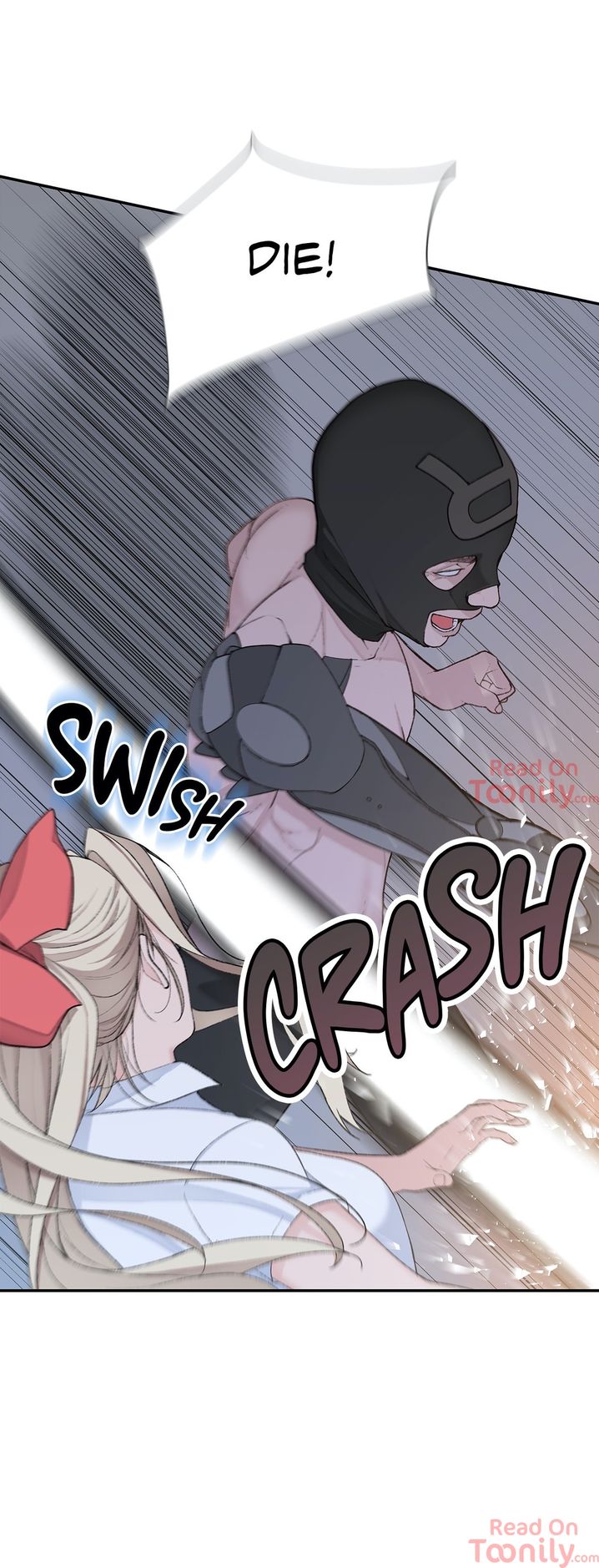 Teach Me How to Please You - Chapter 10 [photo 43] - MangaPorn