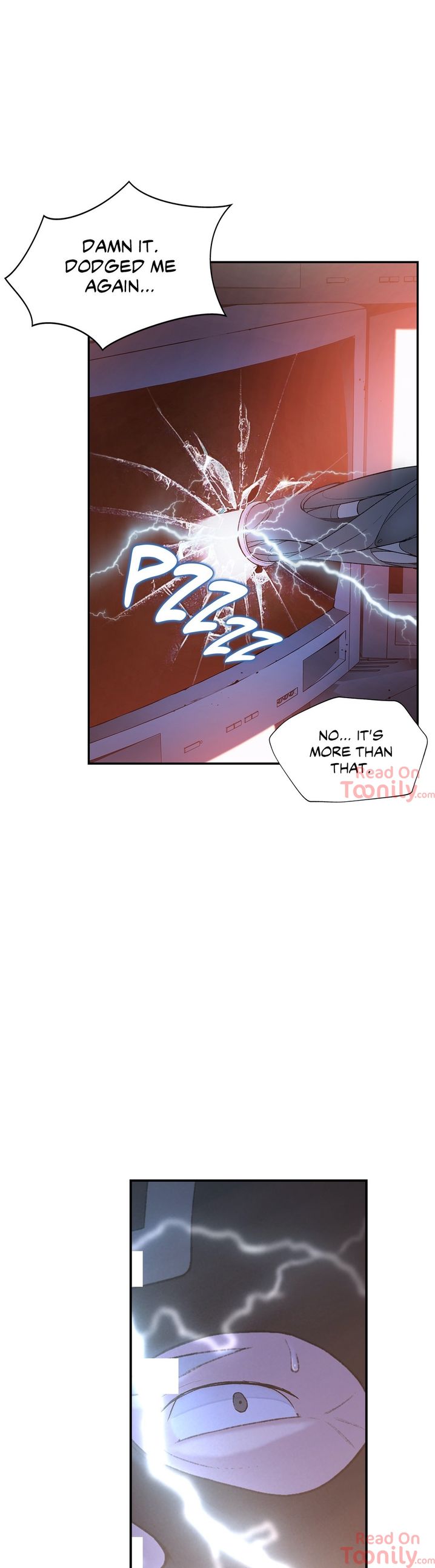 Teach Me How to Please You - Chapter 10 [photo 44] - MangaPorn