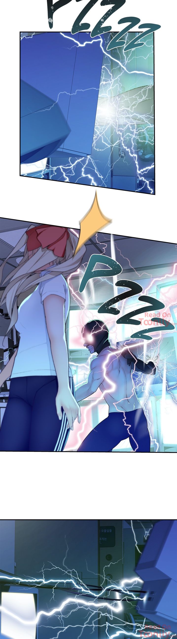 Teach Me How to Please You - Chapter 10 [photo 48] - MangaPorn