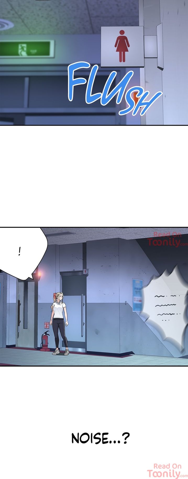 Teach Me How to Please You - Chapter 10 [photo 5] - MangaPorn