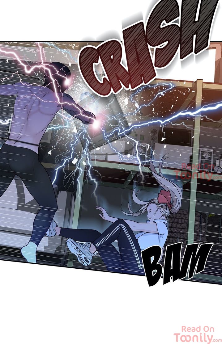 Teach Me How to Please You - Chapter 10 [photo 51] - MangaPorn