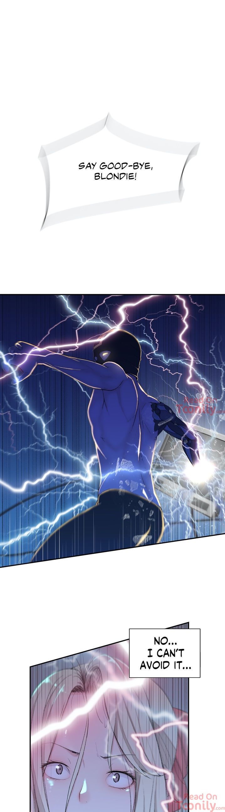 Teach Me How to Please You - Chapter 10 [photo 52] - MangaPorn