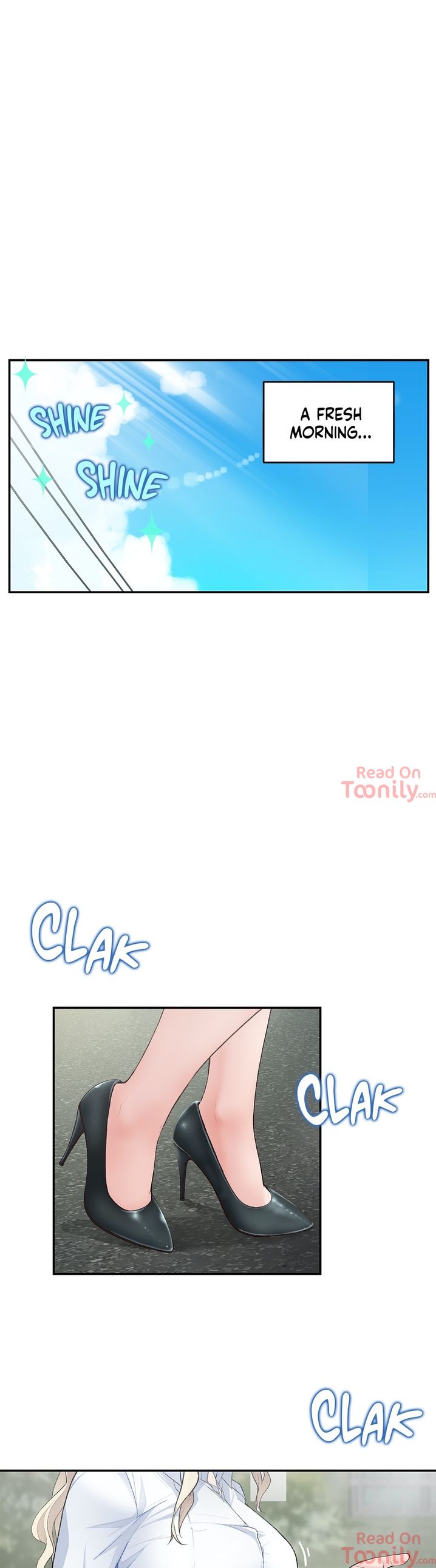 Teach Me How to Please You - Chapter 11 [photo 1] - MangaPorn