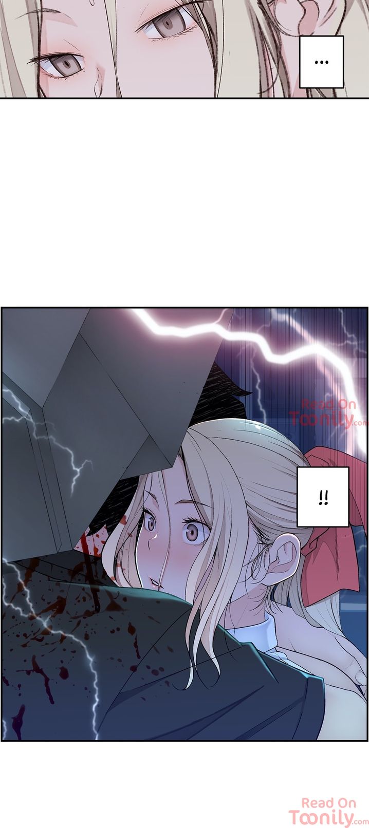 Teach Me How to Please You - Chapter 11 [photo 10] - MangaPorn