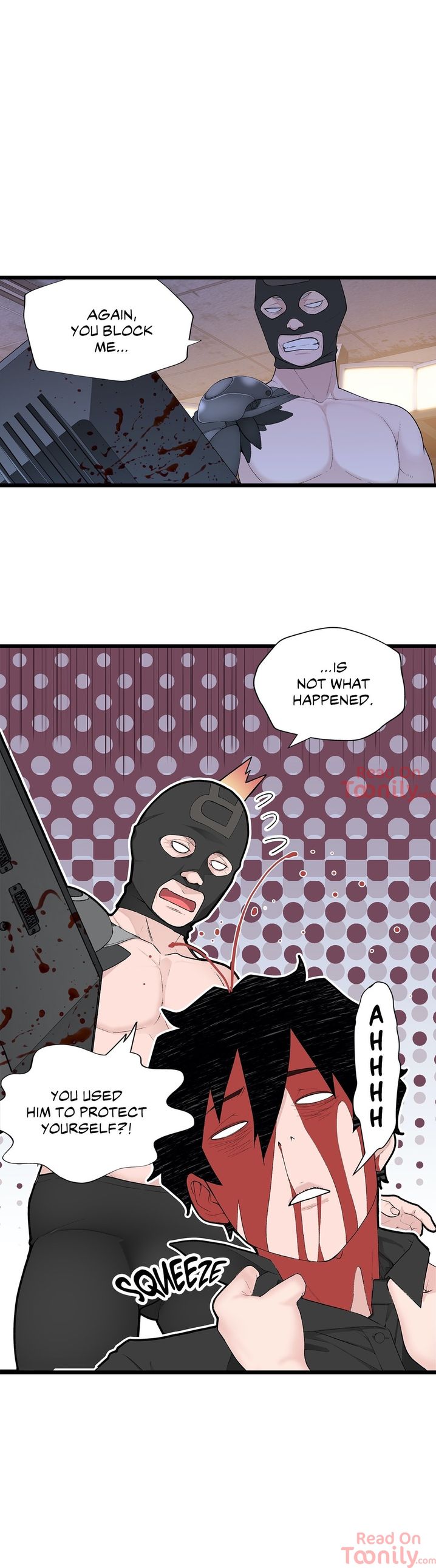 Teach Me How to Please You - Chapter 11 [photo 20] - MangaPorn